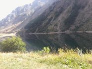 Lago delle Rovine