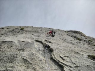 zot: secondo tiro