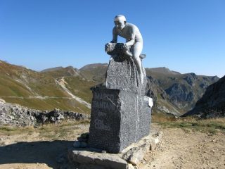 Dedicato al Pirata.....