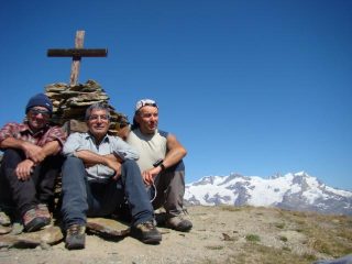 noi sul corno vitello