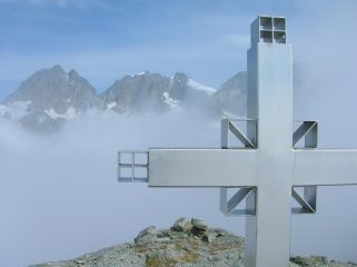 Croce di Vetta