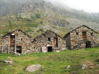 Bivacco Salei