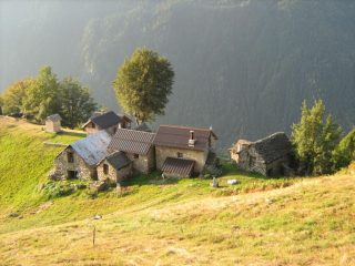 Alpe Col