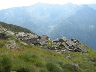 Alpe Cortenero