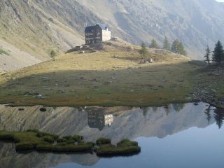 rifugio Migliorero