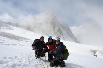Claudio,Eugenio ,Anna