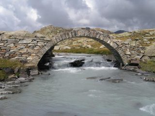 ancora il ponte