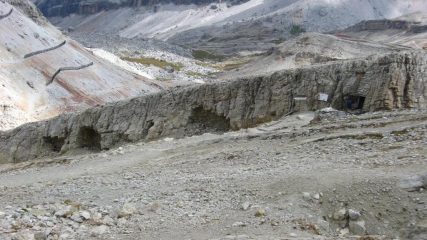 Fortificazioni austriache
