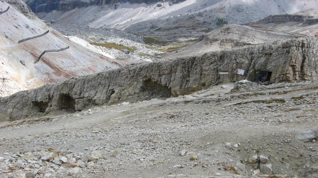 Fortificazioni austriache