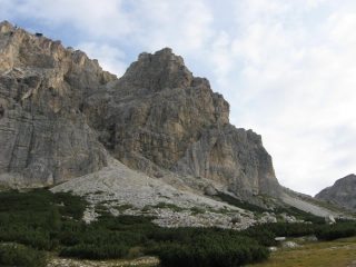 La punta Berrino
