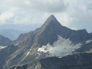 Il Rebbio dalla vetta