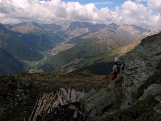Valle del Gran San Bernardo