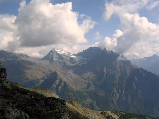 Mont Gelée