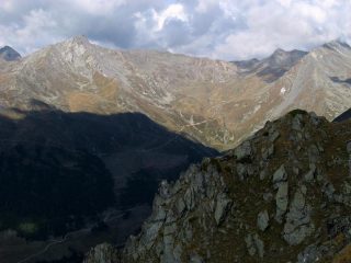 Pointe de Barasson