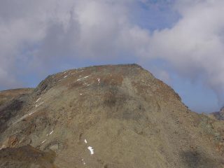 M.IVERTAZ DALLA P. DI MEZOVE