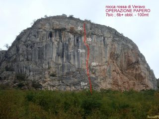 operazione papero