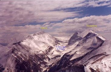 La V. del Lago di Pilato