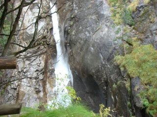 orridi di Champorcher