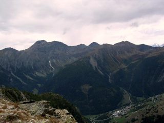 Valloni del Flassin e del Citrin