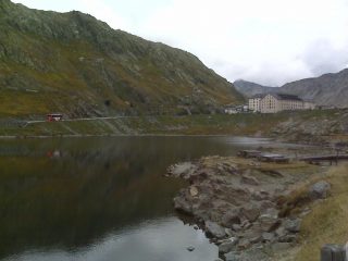 il colle