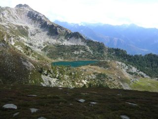 Alpe d'Andromia