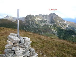 Cima Larie'