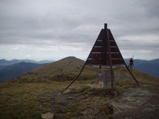 Cima di Marta