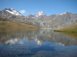  la Tersiva dal Miserin