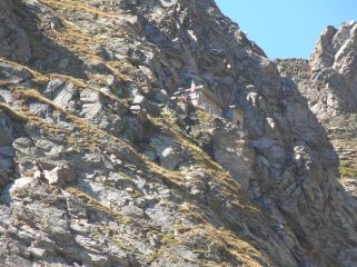 Rifugio della Ballotta