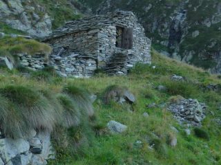 l'alpe rusc
