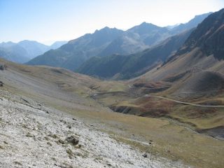 Vallone Ferriere
