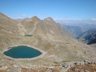 Laghi di Collalunga