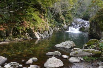 Rio del Basso.