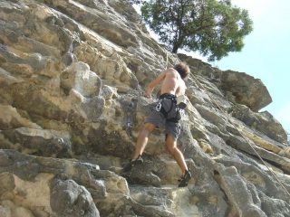 anche io mi diletto....