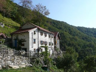 Agriturismo