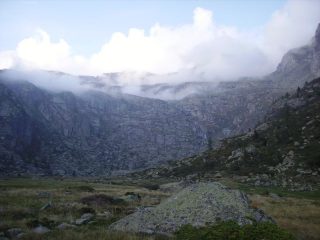 Vallone di Unghiasse