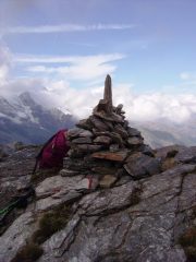 Cima della Crocetta