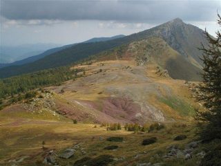 La Colla Rossa, la nuvola fantozziana si è spostata sul Missun