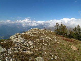 La Cima del Vescovo