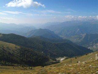 Uno verso la Val Roia