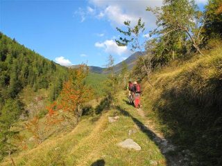 Vallone di Nivorina