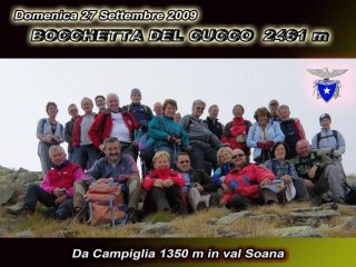 il gruppo