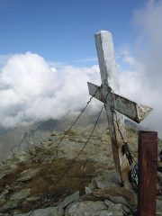 Croce di vetta