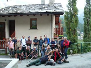GM Ivrea a fine escursione