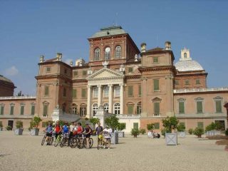 Castello di Racconigi