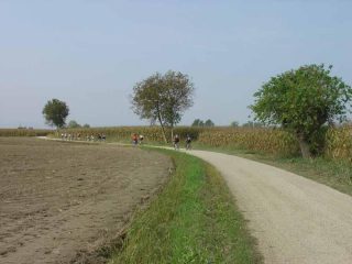 Zona di Carmagnola