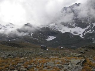 dalla punta il Gastaldi