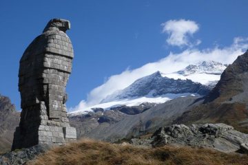 Il Breithorn