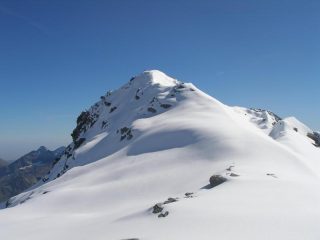 cresta finale