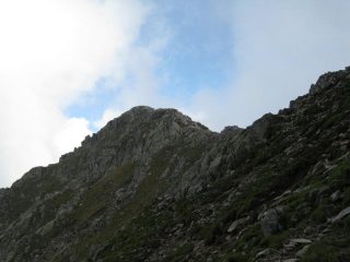 Il crinale